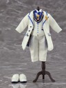 Fate/Grand Order  Saber Arthur White Rose Nendoroid Doll Outfit Set