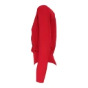 Elisabetta Franchi Dame Topper Rød S,