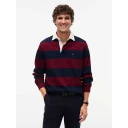 Tommy Hilfiger Herre Topper Flerfarget L,