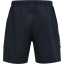 Peak Performance Outdoor Cargoshorts Herre Svart M