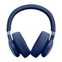 JBL Live 770NC Blå