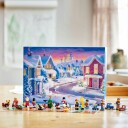 Lego City 60436 Julekalender 2024