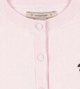 Konges Sløjd Cardigan   Strikk   Cathy   Tilslørt Rose   Konges Sløjd   74   Cardigan   Rosa