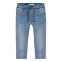 name it Nmmryan Slim Swe Jeans 2472-Th Noos Blue 116