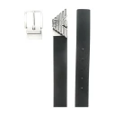 Emporio Armani Herre Accessories Svart ONE SIZE,