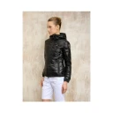 Blauer, Dame, Jakker, Svart, L,