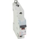 Legrand DX3 MCB automatsikring D10 1P 1M 25kA