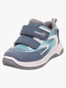 Superfit Cooper GTX Sneakers Blue/Light Blue 26