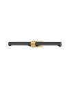 Baruch bildelampe antikk messing/bronse