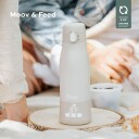 Babymoov Moov & Feed Wireless Bottle Warmer    1 stk.