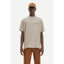 Samsøe Samsøe Herre Topper Beige L,