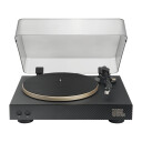 JBL Spinner BT Manuell Platespiller med Bluetooth Svart/Gull