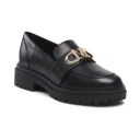 Michael Kors Dame Sko Svart 37 1/2 EU,