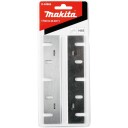 Makita Høvelkniv 170mm HSS til 1806B - Planeringsblad i 2 Deler