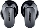 Bose QuietComfort Ultra Earbuds Sort