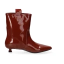 Marc Ellis Dame Sko Brun 36 EU,