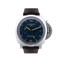 Panerai unisex Blå