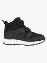 Viking Equip Mid Wp 2v Black 31 Sko
