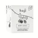 Hagi Soy Wax Candle Berry Lovely 230g