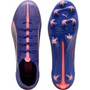 PUMA Ultra 5 Ultimate FG Fotballsko Lilla 44,5