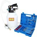 KS TOOLS BT621000 Påfyllingsenhet, girolje