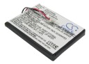 Batteri til Creative DAP-FL0040 etc