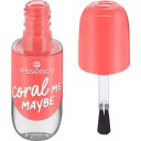 Essence Gel Nail Colour8 ml Neglelakk