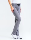 LEVITY Calm Straight Leg Pants 2.0 Dark Grey Marl XL