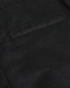 Gant Skreddersydde linshorts BLACK 44