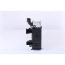 Intercooler NISSENS 96370