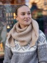 Bæstmor 07 26 Dorit sjal