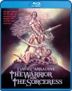 The Warrior and the Sorceress 1984 Bluray