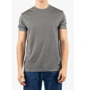Emporio Armani Herre Topper Grå M,