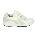 Durea Dame Sko Hvit 38 1/2 EU,