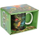 Dino World Magic Mug 412119