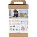 Creativ Company DIY-sett Monster