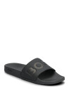 BOSS Aryeh_Slid_Npvlg   Black   43