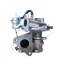 CLIMTEX CX8-263 Turbolader