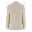 Lardini Dame Jakker Beige XL,