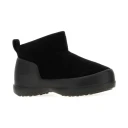 Moon Boot, Herre, Sko, Svart, 41 EU,
