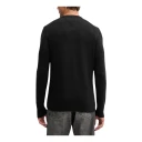 Tommy Jeans Herre Strikkevarer Svart S