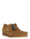 Clarks Originals Wallabee G - Brown - 46