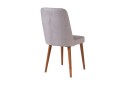 Shundrea Stol 85 cm - Valnøtt