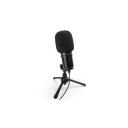 Zoom Zum-2 Usb Podcast Mik Pakke