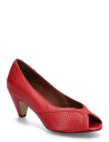 Anonymous Copenhagen Tiffany Stiletto   Red   41