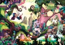 G3 Puzzle 200 Magic Forest