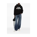 Casablanca Dame Gensere & Hettegensere Svart XS,