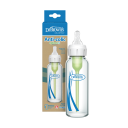Dr. Brown's Option+ Narrow Glassflaske Standard 250 ml