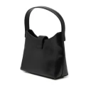 Salvatore Ferragamo Dame Svart