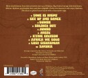 Osibisa  African Flight  CD